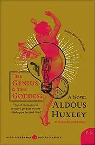 The Genius and the Goddess: A Novel