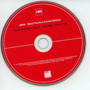 Oscar Peterson - Exclusively For My Friends (1992) [Remastered 2006] {PROPER}