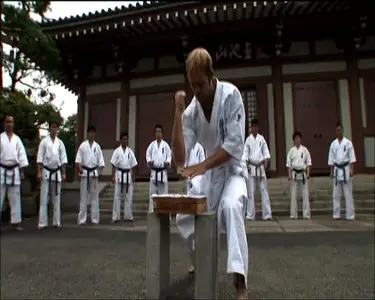 Fight Quest (2008) [repost]