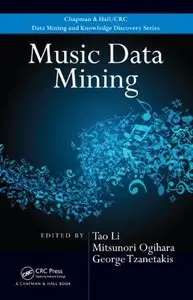 Music Data Mining (repost)