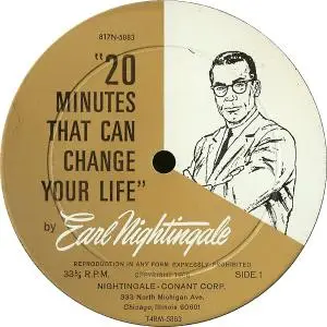 20 Minutes That Can Change Your Life