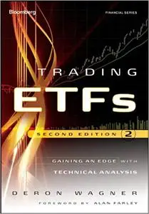 Trading ETFs: Gaining an Edge with Technical Analysis