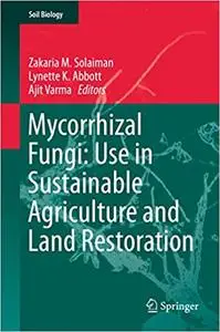 Mycorrhizal Fungi: Use in Sustainable Agriculture and Land Restoration (Repost)