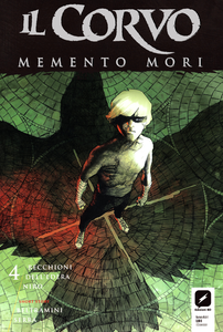 Il Corvo - Memento Mori - Volume 4