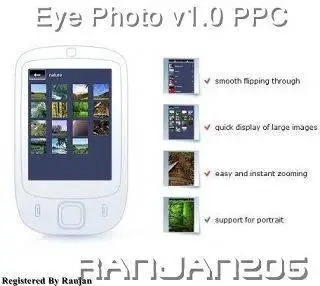 ViTo Technology Eye Photo v1.0 for PPC