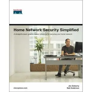 Home Network Security Simplified  (Repost) 