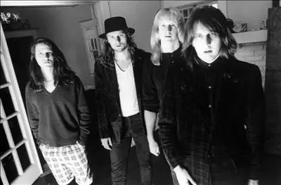 Drivin' N' Cryin' - Songs From The Psychedelic Time Clock (2013)