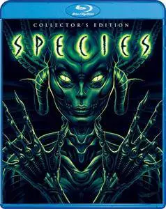 Species (1995)