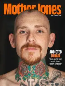 Mother Jones - July/August 2018