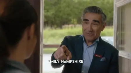 Schitt's Creek S03E11