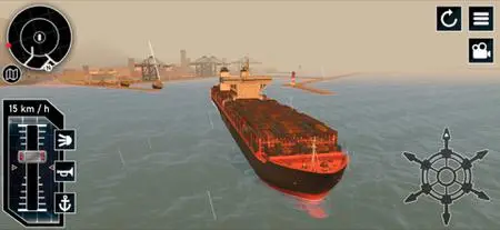Boat Simulator (2022)