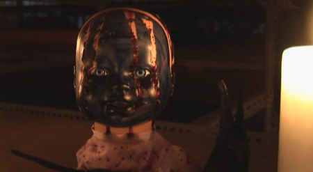 The Tomb (2007)