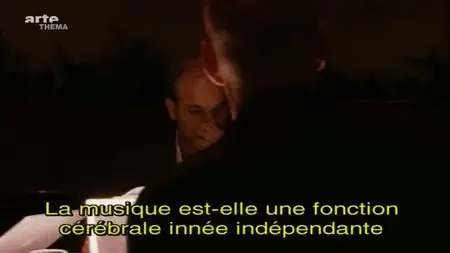 (Arte) L'instinct de la musique (2009){Re-UP}