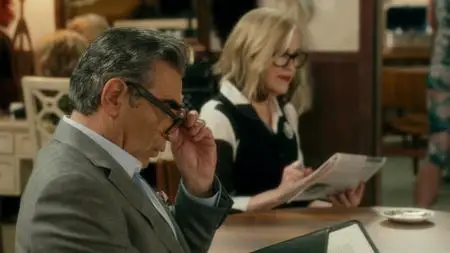 Schitt's Creek S02E02