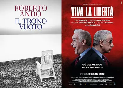 Andò Roberto - Il trono vuoto