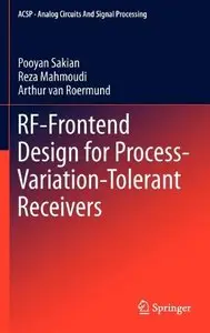 RF-Frontend Design for Process-Variation-Tolerant Receivers (repost)