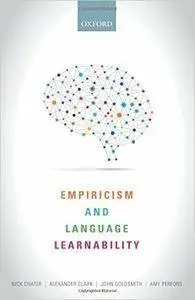 Empiricism and Language Learnability (repost)