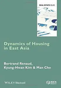 Dynamics of Housing in East Asia