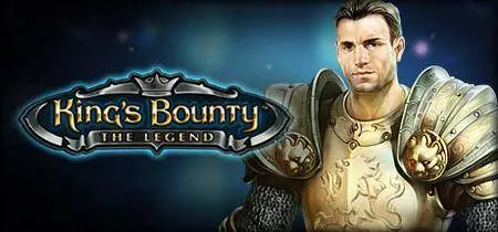 King's Bounty: the Legend (2008)