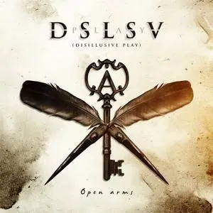 Disillusive Play - Open Arms (2018)