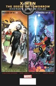 House of X-Powers of X Free Previews (2019) (Digital