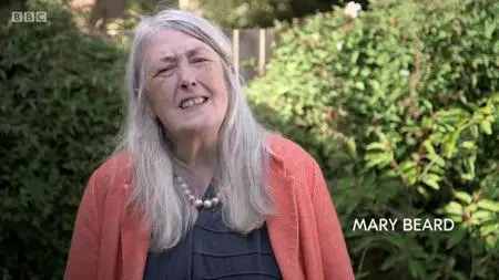 BBC - Inside Culture with Mary Beard (2020)