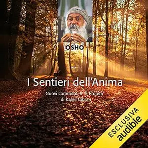 «I sentieri dell'anima» by Osho