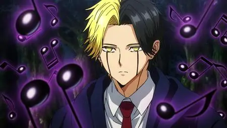 Mashle 2nd Season - 03