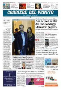 Corriere del Veneto Venezia e Mestre - 22 Giugno 2018