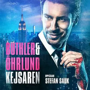 «Kejsaren» by Dan Buthler,Dag Öhrlund