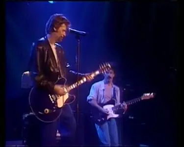 Daryl Hall and John Oates - Rock 'N Soul Live (2005)