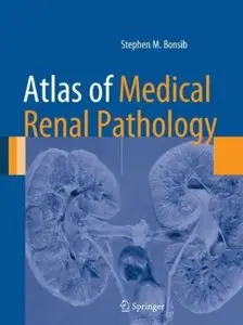 Atlas of Medical Renal Pathology [Repost]