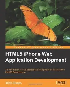 HTML5 iPhone Web Application Development (repost)