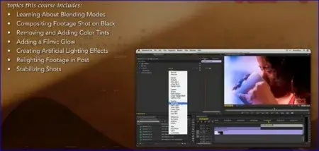 Lynda - Premiere Pro and After Effects: Enhancing Production Value [repost]