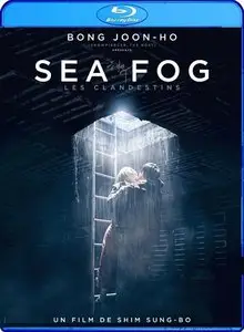 Sea Fog (2014)