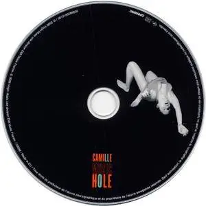 Camille - Music Hole (2008)