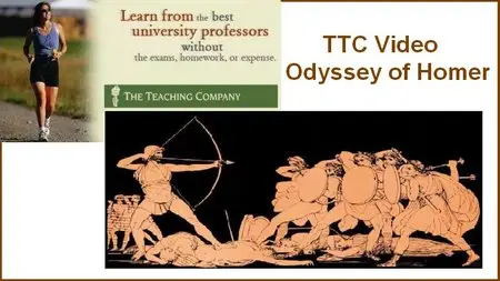 TTC Video - Odyssey of Homer (2010)