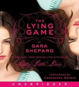 The Lying Game (Audiobook)