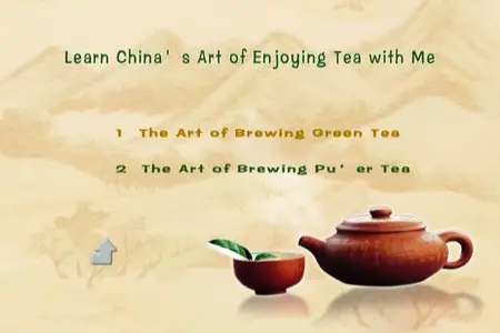 Learn China's Art of Enjoying Tea With Me [repost]