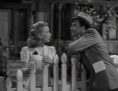 Four Daughters (1938)