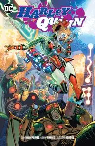 Harley Quinn v01 - Harley vs Apokolips (2018) (digital) (Son of Ultron-Empire