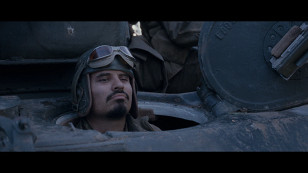 Fury (2014)