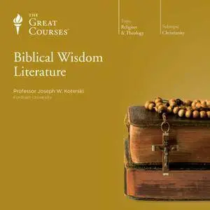 Biblical Wisdom Literature [TTC Audio] {Repost}