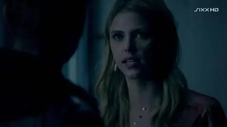 The Originals S05E08