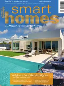 smart homes – 06 Juli 2017