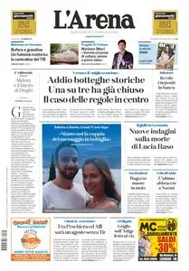 l'Arena - 21 Luglio 2023