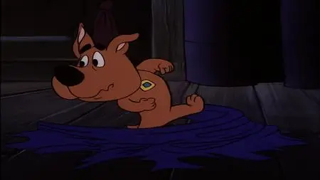 Scooby-Doo Meets the Boo Brothers (1987)