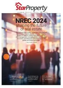 The Star Malaysia StarProperty.my - April 5, 2024
