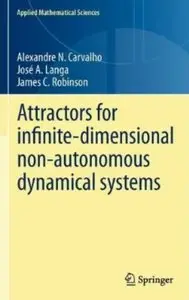 Attractors for infinite-dimensional non-autonomous dynamical systems [Repost]