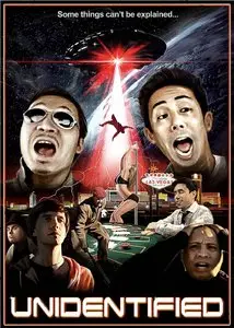 Unidentified (2013)